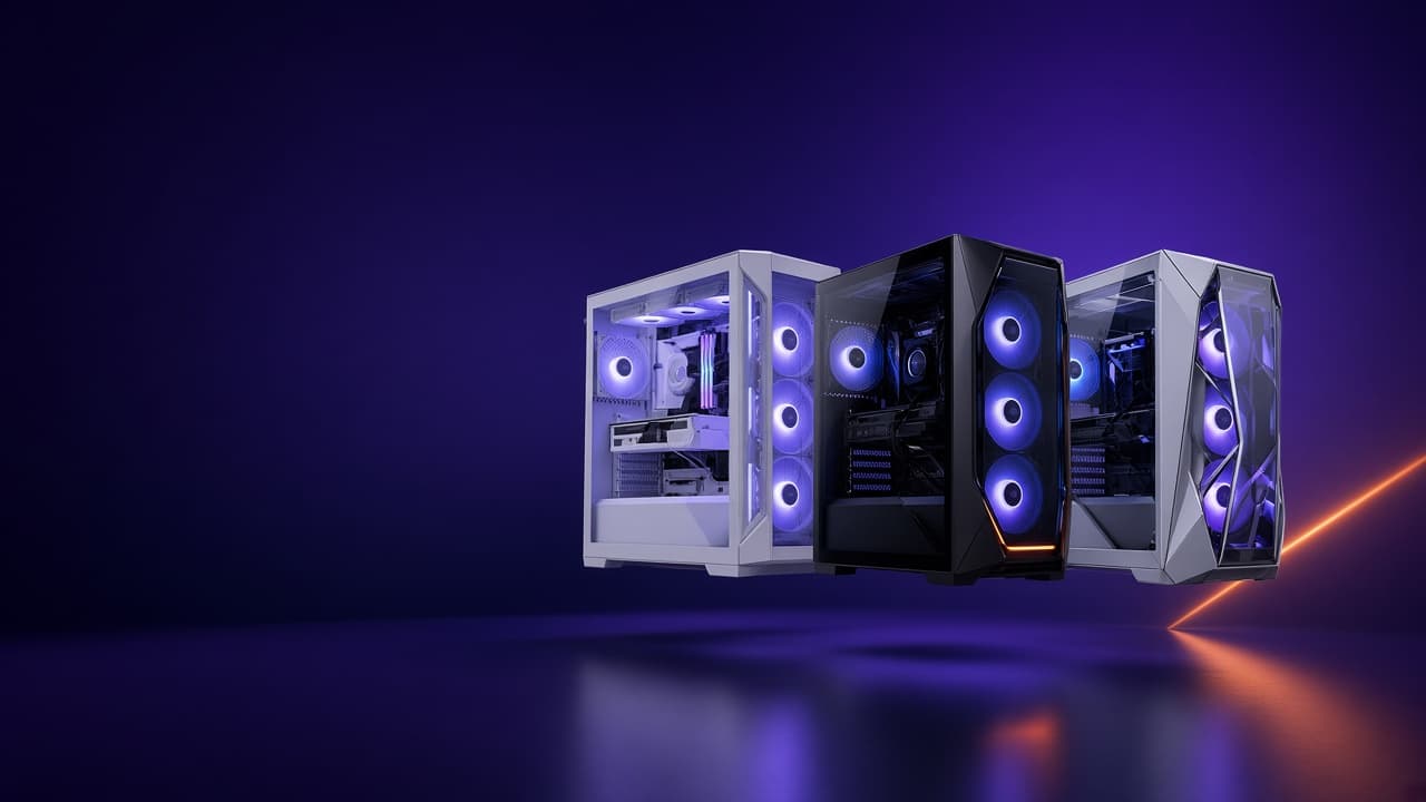 GuruPC Optima